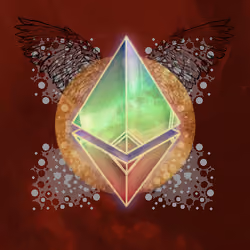 Ether Cards Founder 2378