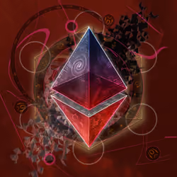 Ether Cards Founder 9550