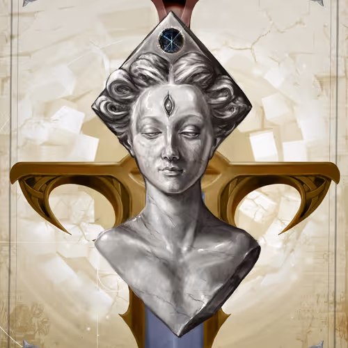 Ether Cards Founder 2613