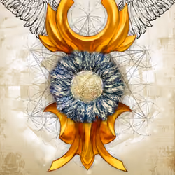 Ether Cards Founder 3803