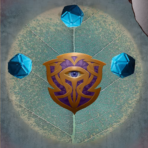Ether Cards Founder 9784