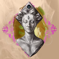 Ether Cards Founder 7940
