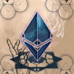 Ether Cards Founder 4129