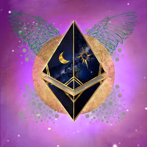 Ether Cards Founder