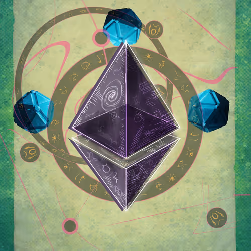 Ether Cards Founder