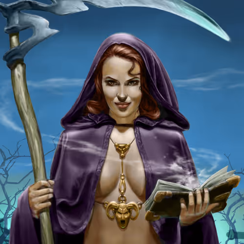 Ether Cards Alpha 619