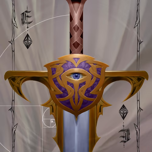 Ether Cards Founder 2732