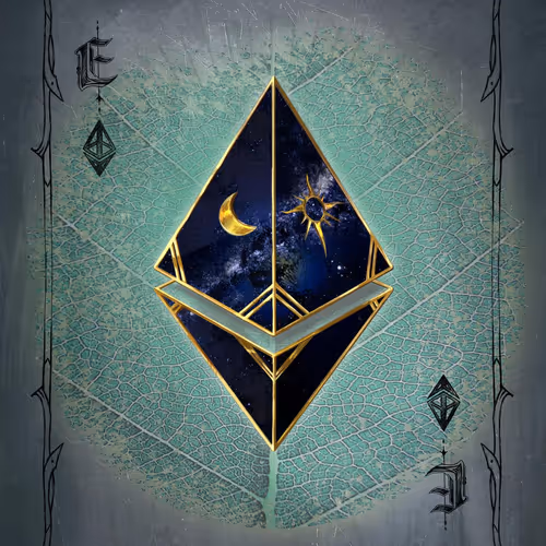 Ether Cards Founder