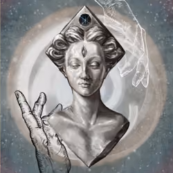 Ether Cards Founder 2931
