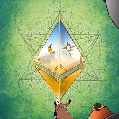 Ether Cards Founder 9842
