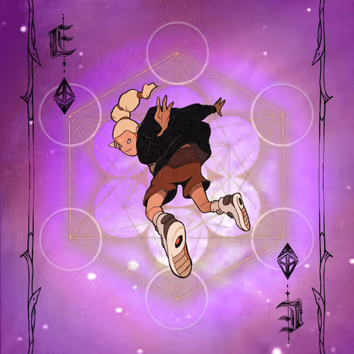 Ether Cards Founder
