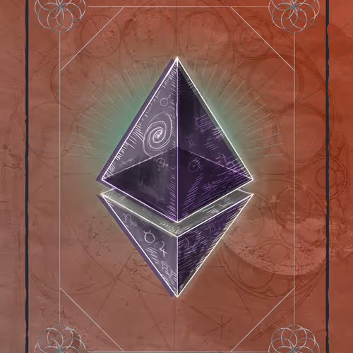 Ether Cards Founder 4591