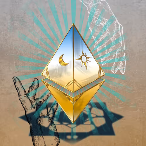 Ether Cards Founder