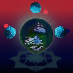 Ether Cards Founder 2110