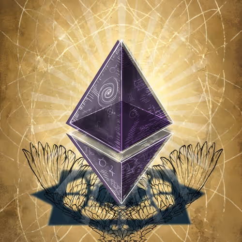 Ether Cards Founder