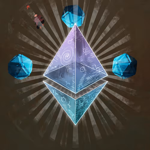 Ether Cards Founder