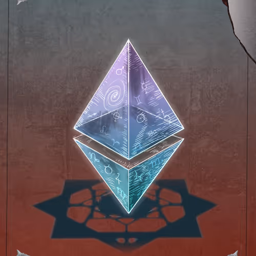 Ether Cards Founder 4620