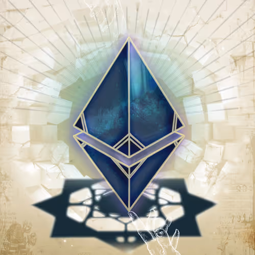 Ether Cards Founder
