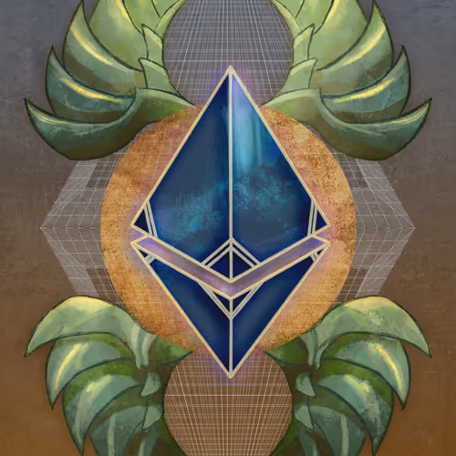 Ether Cards Founder