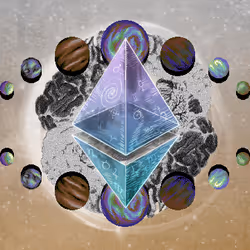 Ether Cards Founder 4138