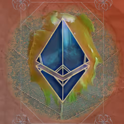 Ether Cards Founder 1008