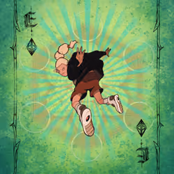 Ether Cards Founder 1305