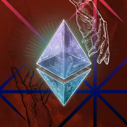 Ether Cards Founder