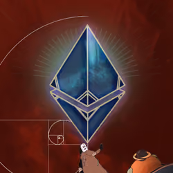 Ether Cards Founder 4655