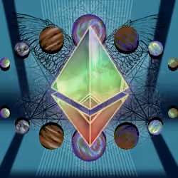 Ether Cards Founder 1850