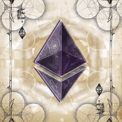 Ether Cards Founder 4654