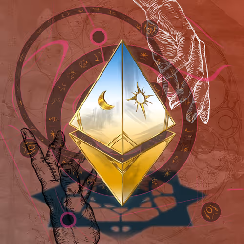 Ether Cards Founder