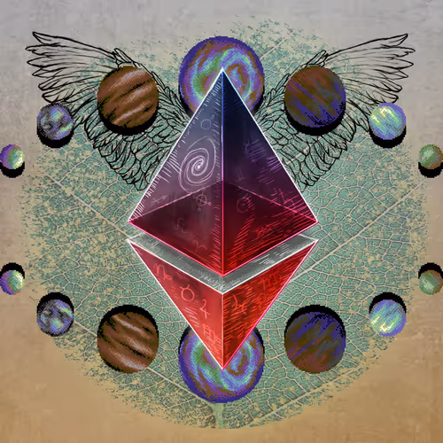 Ether Cards Founder