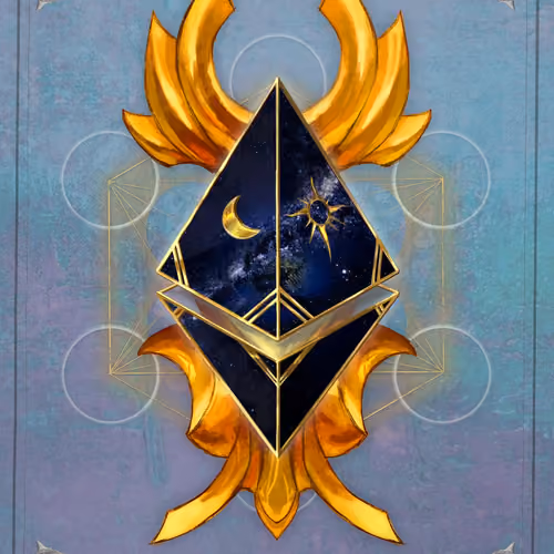 Ether Cards Founder 9899