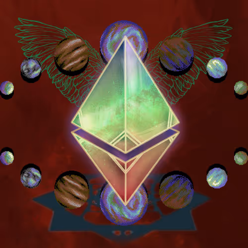 Ether Cards Founder
