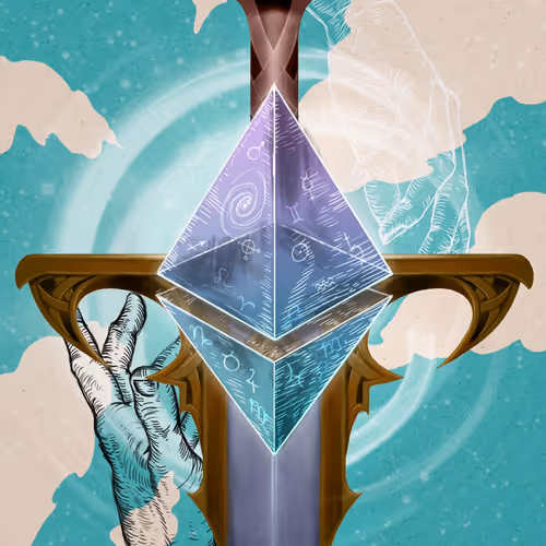 Ether Cards Founder