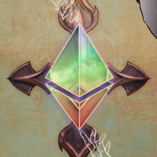 Ether Cards Founder