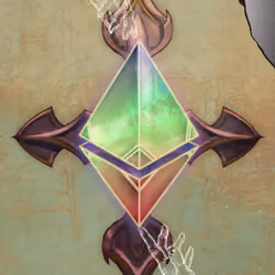 Ether Cards Founder 1927
