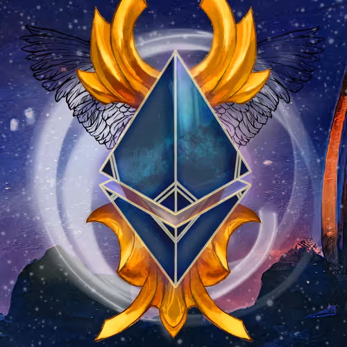 Ether Cards Founder