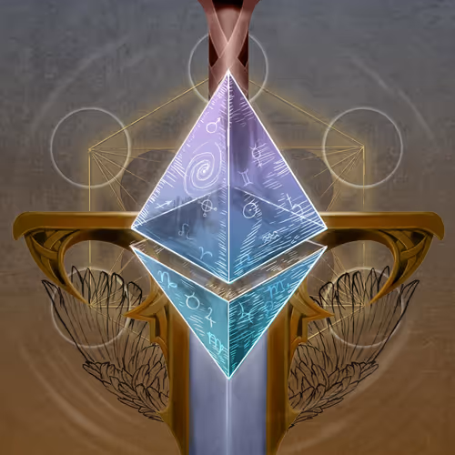 Ether Cards Founder