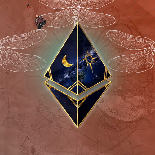 Ether Cards Founder