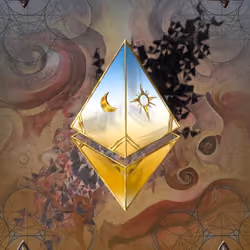 Ether Cards Founder 2470