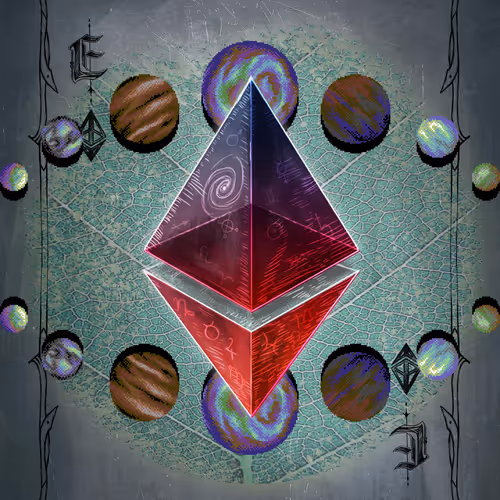 Ether Cards Founder