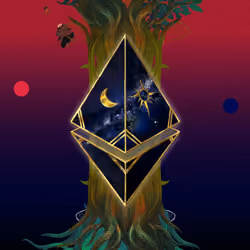 Ether Cards Founder 2131