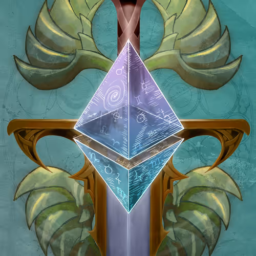 Ether Cards Founder
