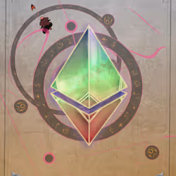 Ether Cards Founder 2073