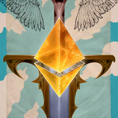 Ether Cards Founder 4140