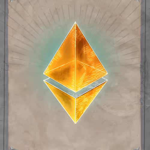 Ether Cards Founder