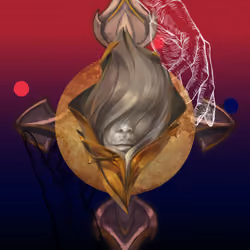 Ether Cards Founder 3789