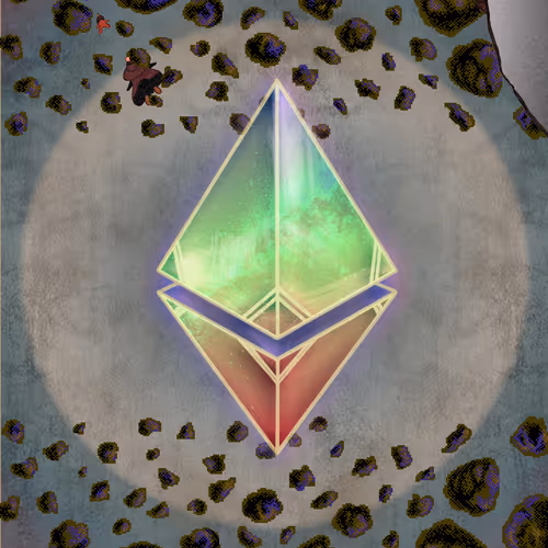 Ether Cards Founder