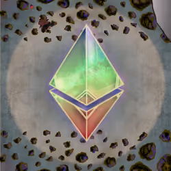 Ether Cards Founder 5329